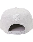 San Diego FC FlowSnapback Hat