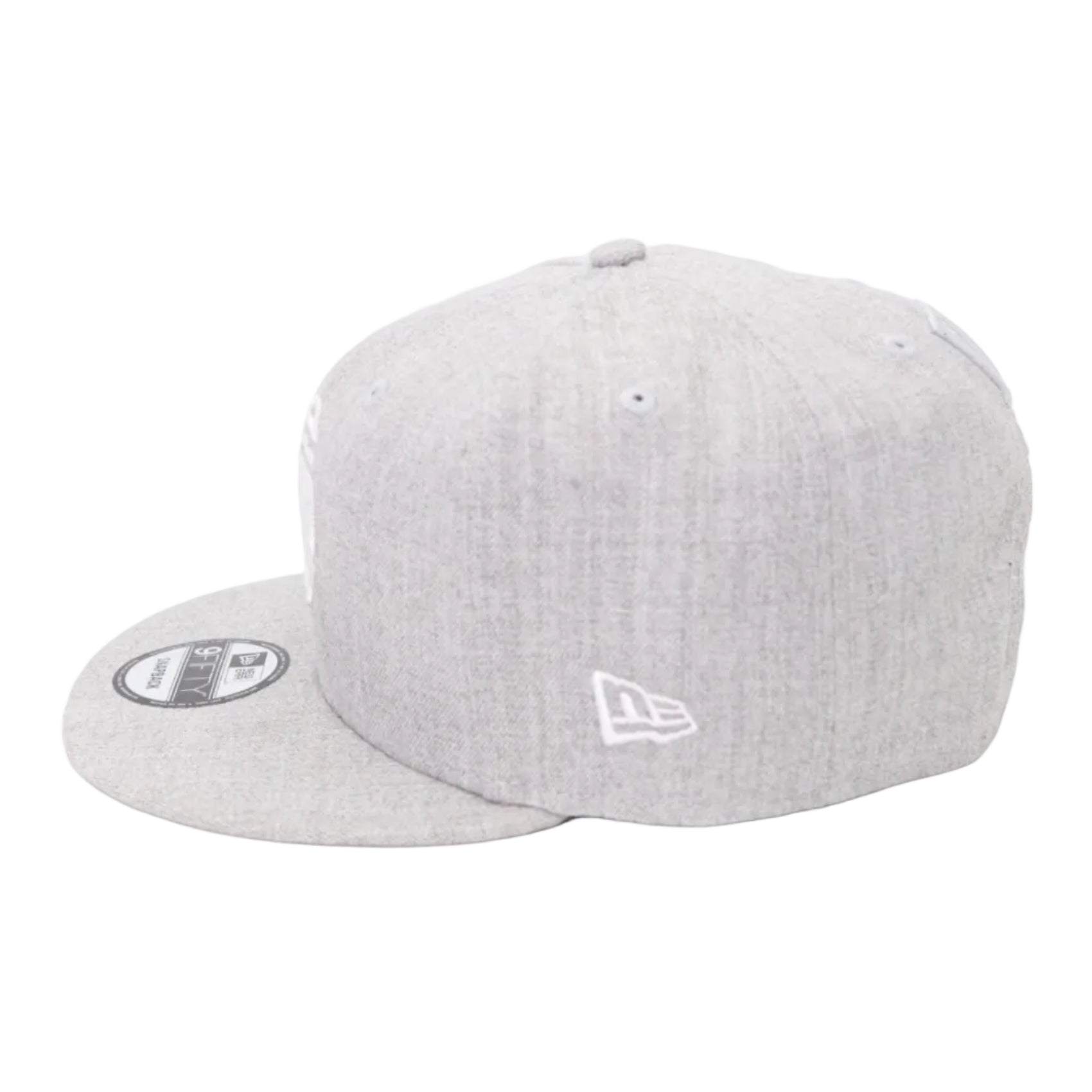 San Diego FC FlowSnapback Hat