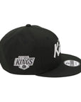 Los Angeles Kings Script Snapback Hat