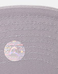 5950 San Diego FC Flow Navy Grey 59FIFTY Fitted Hat