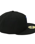 New Era Mexico World Baseball Classic Black 59FIFTY Fitted Cap