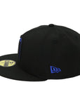 New Era Mexico World Baseball Classic Black 59FIFTY Fitted Cap