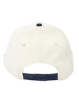 9FORTY A-Frame San Diego FC Flow Chrome Cord Adjustable Hat