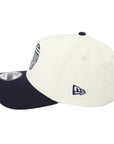 9FORTY A-Frame San Diego FC Flow Chrome Cord Adjustable Hat