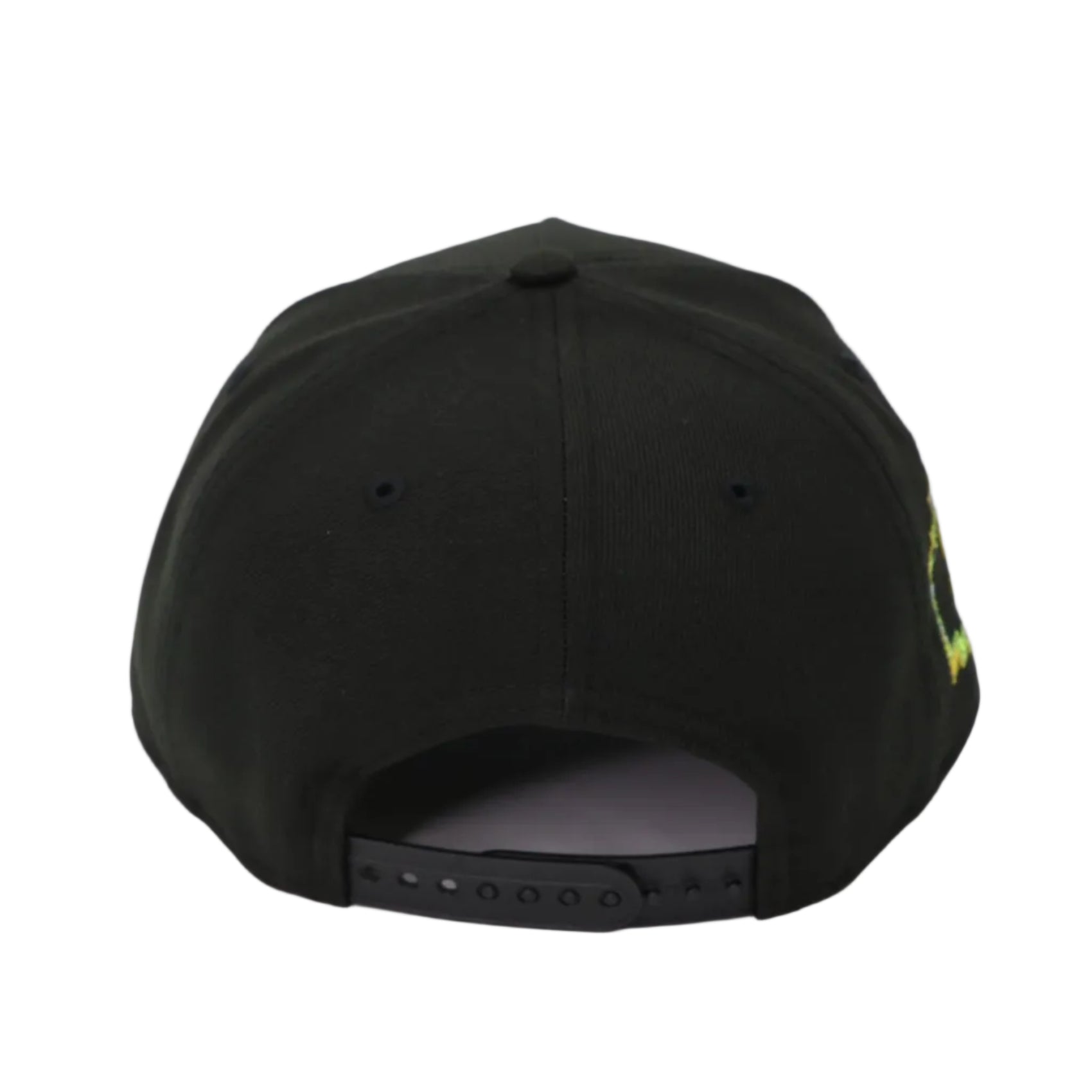 9FORTY A-Frame San Diego Padres Mexico Adjustable Hat