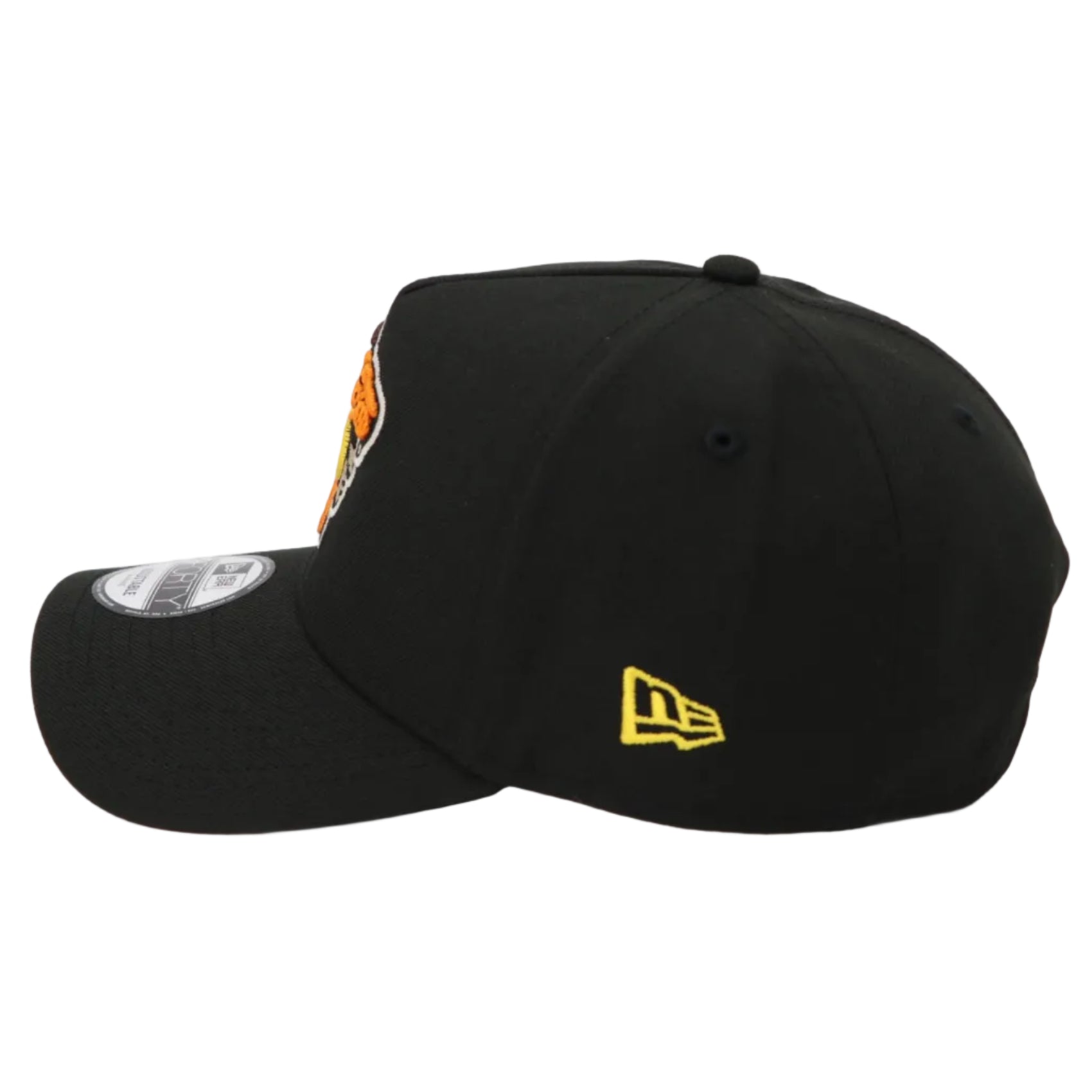 9FORTY A-Frame San Diego Padres Mexico Adjustable Hat