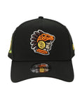 9FORTY A-Frame San Diego Padres Mexico Adjustable Hat