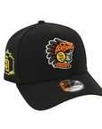 9FORTY A-Frame San Diego Padres Mexico Adjustable Hat