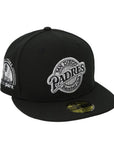 59FIFTY San Diego Padres Petco Park Fitted Hat