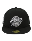 59FIFTY San Diego Padres Petco Park Fitted Hat