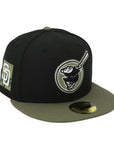 59FIFTY San Diego Padres Cooperstown Collection Fitted Hat