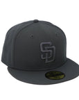 59FIFTY San Diego Padres Tonal Fitted Hat