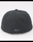 59FIFTY San Diego Padres Tonal Fitted Hat