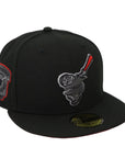 59FIFTY San Diego Padres 1969 Swinging Friar Fitted Hat