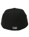 59FIFTY San Diego Padres 1969 Swinging Friar Fitted Hat