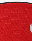 59FIFTY San Diego Padres 1969 Swinging Friar Fitted Hat