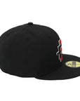 59FIFTY San Diego State Aztecs Fitted Hat