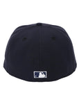 59FIFTY San Diego Padres Swinging Friar Fitted Hat