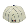 New Era 59Fifty San Diego Padres Blue/Orange Fitted Hat