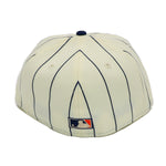 New Era 59Fifty San Diego Padres Blue/Orange Fitted Hat
