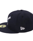 59FIFTY San Diego Padres Swinging Friar Fitted Hat
