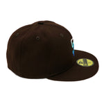 New Era 59Fifty San Diego Padres Ocean Gradient Fitted Hat