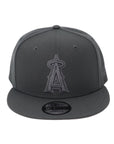 9FIFTY Los Angeles Angels Color Pack Snapback Hat