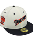 New Era 59Fifty San Diego Padres 90's Fitted Hat