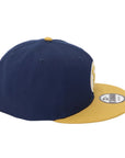 9FIFTY San Diego Padres 2-Tone Color Pack Swinging Friar Snapback Hat