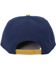 9FIFTY San Diego Padres 2-Tone Color Pack Swinging Friar Snapback Hat