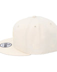 9FIFTY San Diego Padres Color Pack Light Cream Snapback Hat