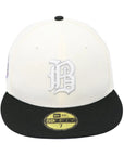 Birmingham Barons Chrome Black Fitted Cap