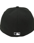 New Era San Diego Padres Bandana Logo 59FIFTY Fitted Hat