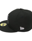 New Era San Diego Padres Bandana Logo 59FIFTY Fitted Hat