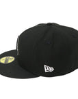 Baltimore Orioles 30th Anniversary Black Fitted Cap