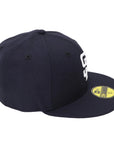 New Era San Diego Padres Navy & White 59FIFTY Fitted Hat