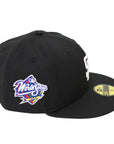 San Diego Padres 1984 World Series Fitted Cap