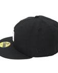 San Diego Padres 1984 World Series Fitted Cap
