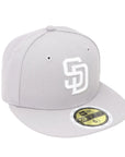 New Era Kids San Diego Padres 59FIFTY Fitted Hat