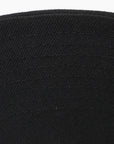 Charros de Jalisco Campeones Black & White Fitted Cap
