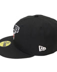 New Era San Diego Padres Wordmark & Friar 59FIFTY Fitted Hat