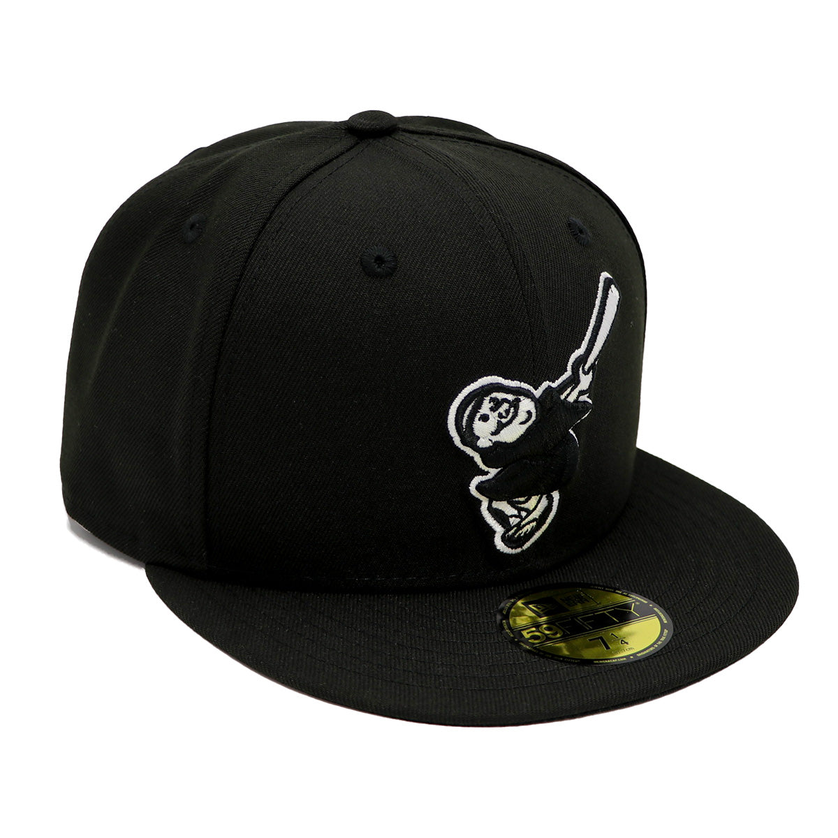 San Diego Padres Retro 59FIFTY Fitted Hat – Fan Cave