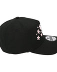 New Era San Diego Padres Cherry Blossom 9FORTY Adjustable Hat