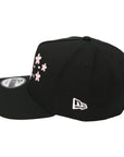 New Era San Diego Padres Cherry Blossom 9FORTY Adjustable Hat