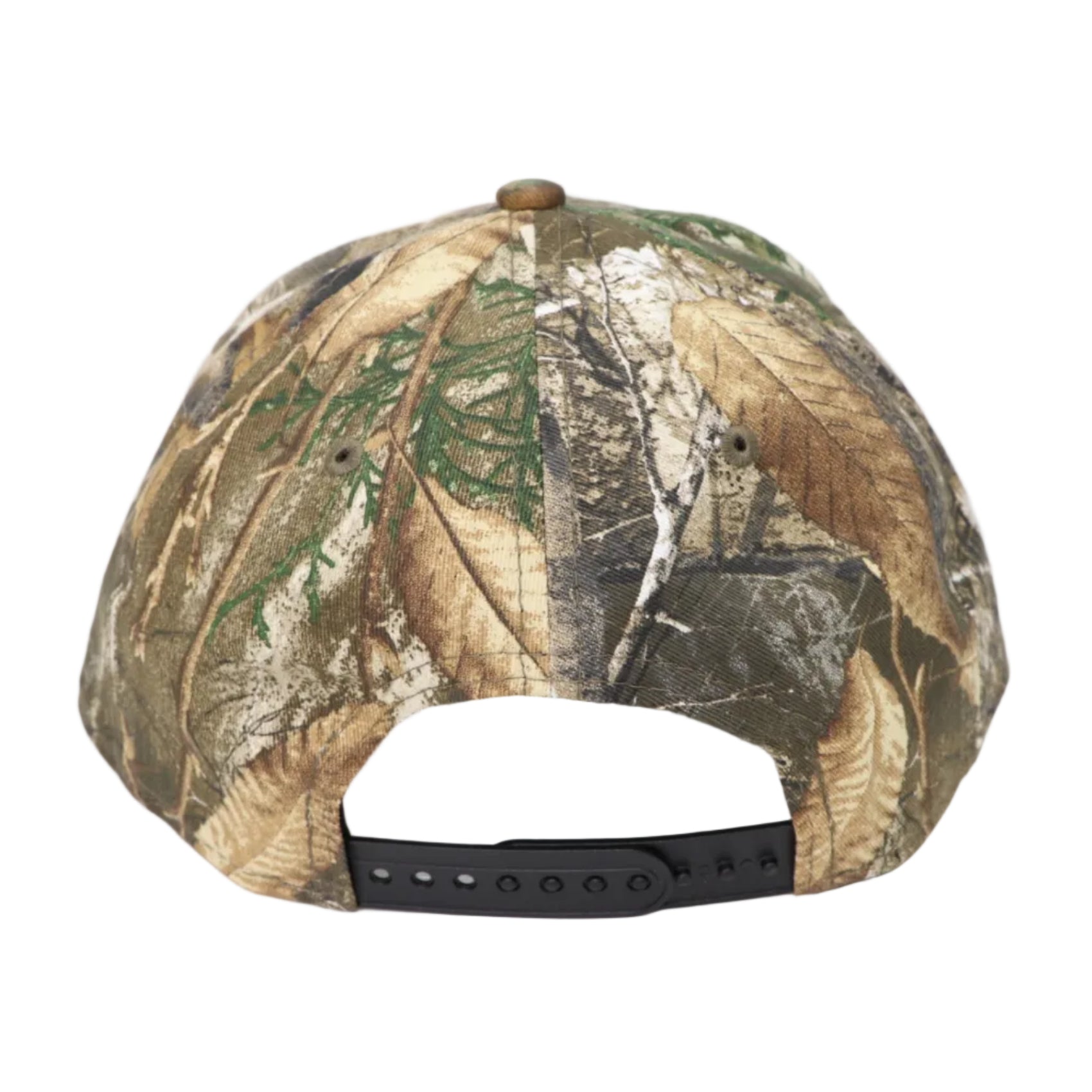 New Era Atlanta Braves Realtree Camo 9FORTY M-Crown Adjustable Hat