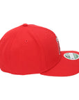 Los Angeles Angels MLB Player 9SEVENTY Stretch-Snap Hat