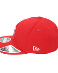 Los Angeles Angels MLB Player 9SEVENTY Stretch-Snap Hat