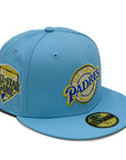 NewEra 59Fifty San Diego Padres ASG 92 Sky Blue Fitted Hat