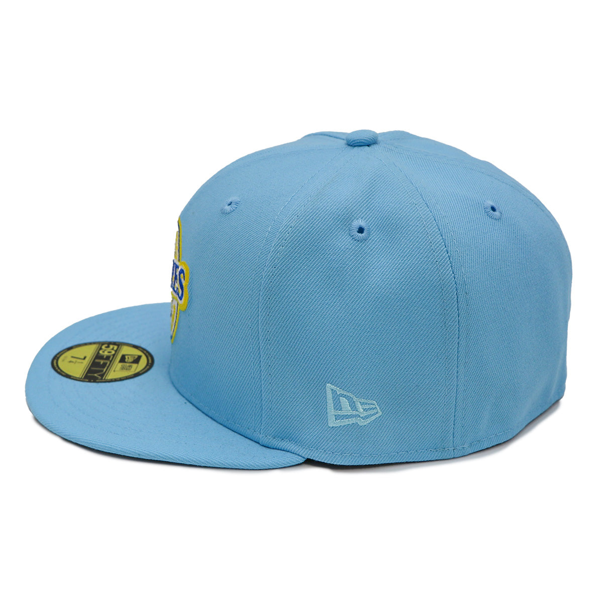 ウェア NEW ERA 59FIFTY SAN DIEGO PADRES 71/2 Brown San Diego Padres Yellow Visor Gray Bottom Gameday Gold