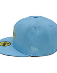 NewEra 59Fifty San Diego Padres ASG 92 Sky Blue Fitted Hat